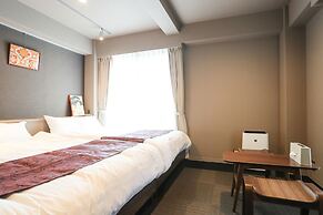 Apartment Hotel 7key S Kyoto