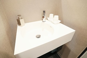 Apartment Hotel 7key S Kyoto