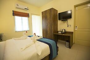 Hotel Mint Highstreet