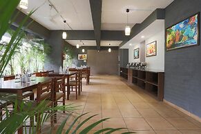 Hotel Mint Highstreet