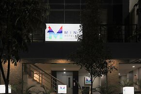 Hotel Mint Highstreet