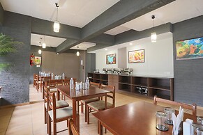 Hotel Mint Highstreet