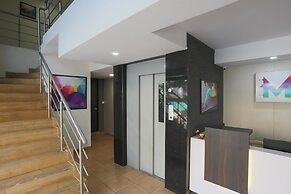 Hotel Mint Highstreet