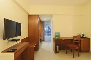 Hotel Mint Highstreet