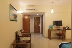 Hotel Mint Highstreet