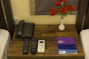 Hotel Mint Highstreet