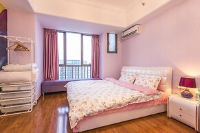 Lavender Apartment -Wanda Branch