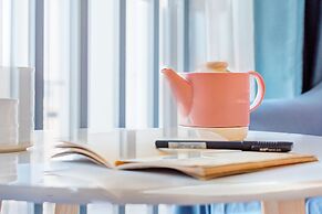 Lavender Apartment -Wanda Branch