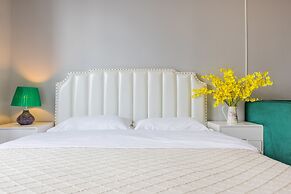 Lavender Apartment -Wanda Branch