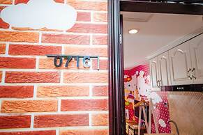 Lavender Apartment -Wanda Branch