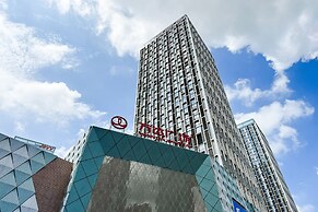 Lavender Apartment -Wanda Branch