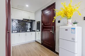 Lavender Apartment -Wanda Branch