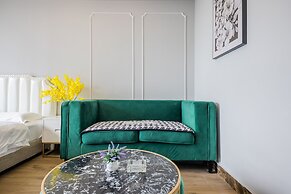 Lavender Apartment -Wanda Branch