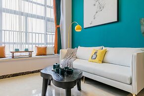 Lavendar Apartment - Chimelong Branch