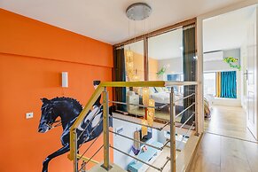 Lavendar Apartment - Chimelong Branch