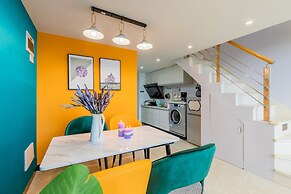 Lavendar Apartment - Chimelong Branch