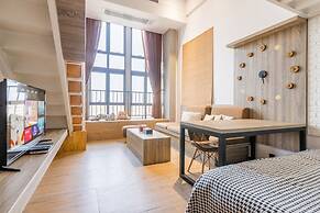 Lavendar Apartment - Chimelong Branch