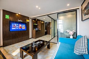 Lavendar Apartment - Chimelong Branch