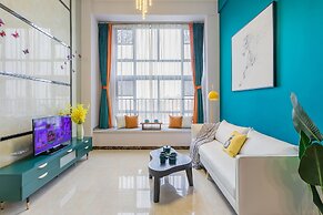 Lavendar Apartment - Chimelong Branch