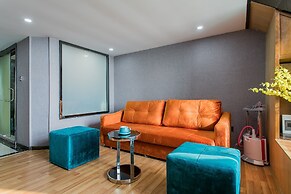 Lavendar Apartment - Chimelong Branch