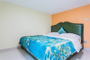 Lavendar Apartment - Chimelong Branch