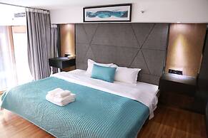 Lavendar Apartment - Chimelong Branch