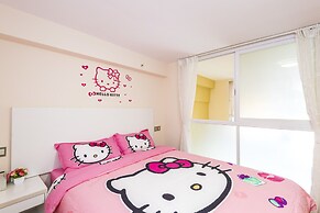 Lavendar Apartment - Chimelong Branch