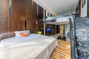 Lavendar Apartment - Chimelong Branch