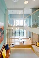 Lavendar Apartment - Chimelong Branch