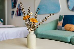 Lavendar Apartment - Chimelong Branch