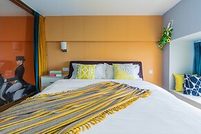 Lavendar Apartment - Chimelong Branch