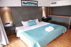 Lavendar Apartment - Chimelong Branch