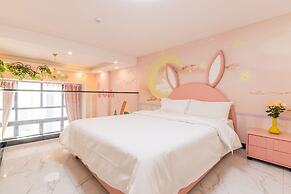 Lavendar Apartment - Chimelong Branch