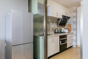 Lavendar Apartment - Chimelong Branch