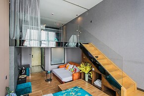 Lavendar Apartment - Chimelong Branch