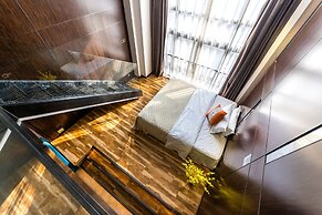 Lavendar Apartment - Chimelong Branch