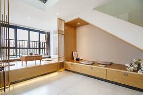 Lavendar Apartment - Chimelong Branch