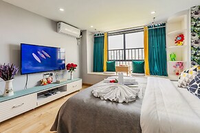 Lavendar Apartment - Chimelong Branch
