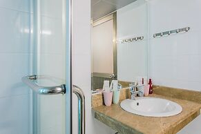 Lavendar Apartment - Chimelong Branch