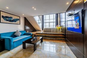 Lavendar Apartment - Chimelong Branch