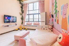 Lavendar Apartment - Chimelong Branch