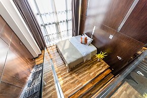 Lavendar Apartment - Chimelong Branch