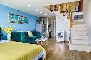 Lavendar Apartment - Chimelong Branch