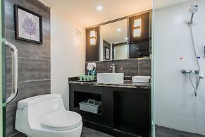 Lavendar Apartment - Chimelong Branch