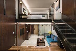 Lavendar Apartment - Chimelong Branch