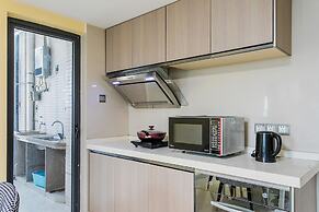 Lavendar Apartment - Chimelong Branch