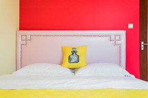 Lavendar Apartment - Chimelong Branch