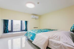 Lavendar Apartment - Chimelong Branch