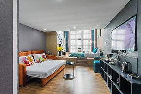 Lavendar Apartment - Chimelong Branch