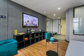 Lavendar Apartment - Chimelong Branch